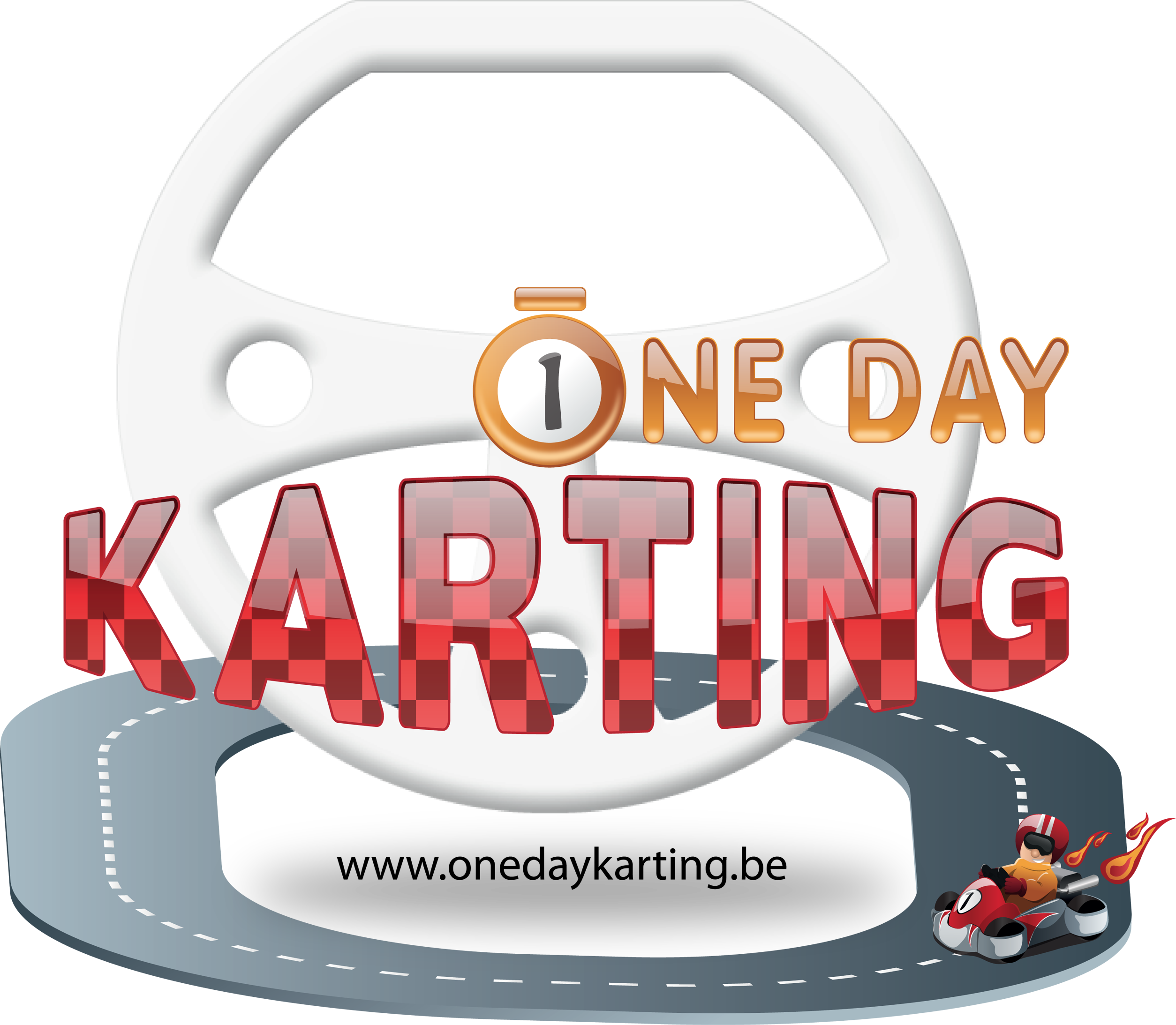 One Day Karting
