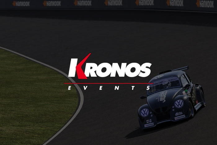 Kronos Events