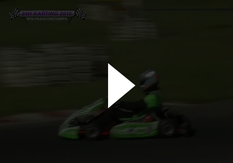 OneDayKarting en vidéos édition 2015 private