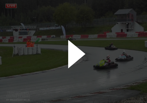 OneDayKarting en vidéos édition 2019 twins