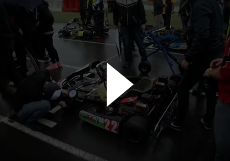 OneDayKarting en vidéos édition 2017