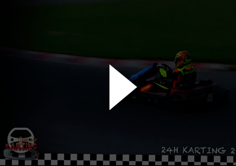 OneDayKarting en vidéos édition 2018