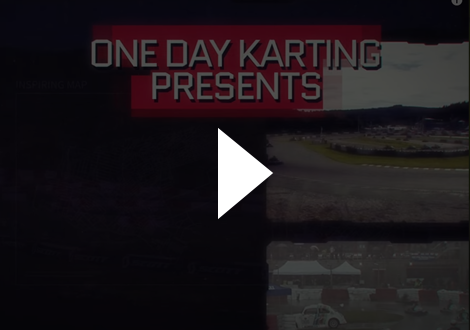 OneDayKarting en vidéos présentation 2017